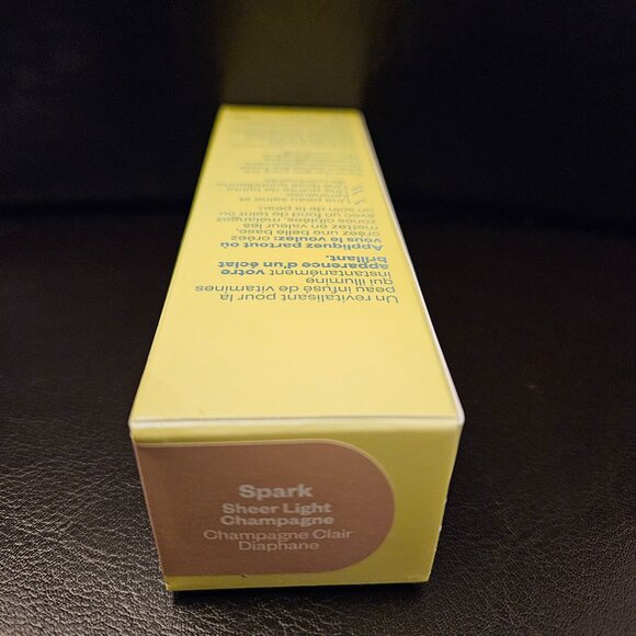 Kosas Glow I.V. skin enhancer in Spark new in box - Picture 2 of 2